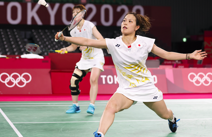 桃田贤斗奥运爆冷出局原因曝光日媒与世界第一前女友复合了