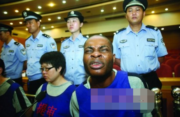 加拿大籍毒贩二审死刑,这些年有多少外籍毒贩在中国被判处死刑?