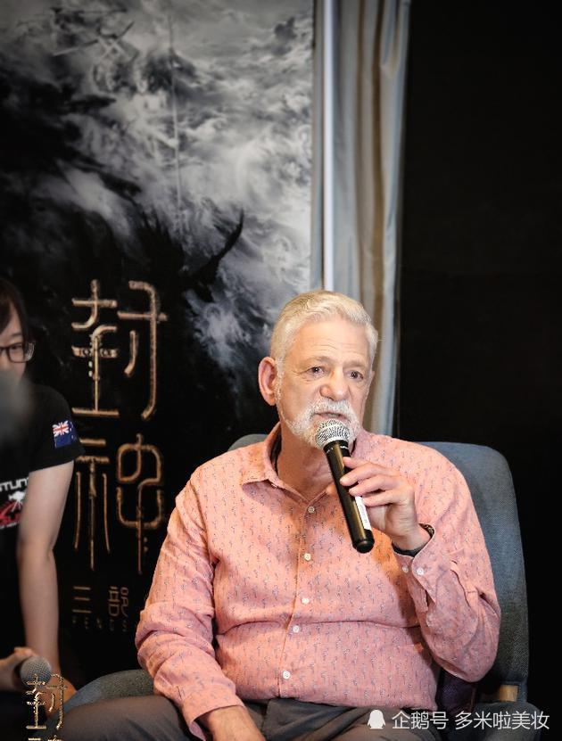 你好,李焕英|春节档|票房|封神三部曲|华语|巴里·m·奥斯本|冉甲