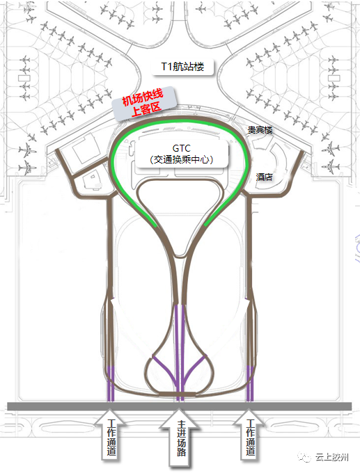 8月12日青岛胶东国际机场转场运营乘机攻略来啦