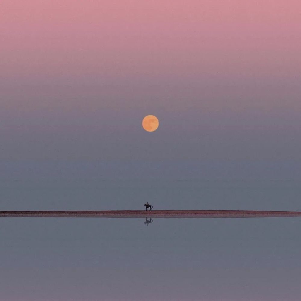 朋友圈背景图,超级好看_腾讯新闻