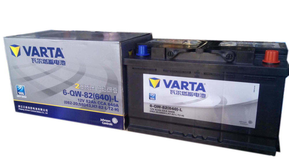 为什么汽车蓄电池都是铅酸电池 而不用能量密度更高的锂电池 全网搜