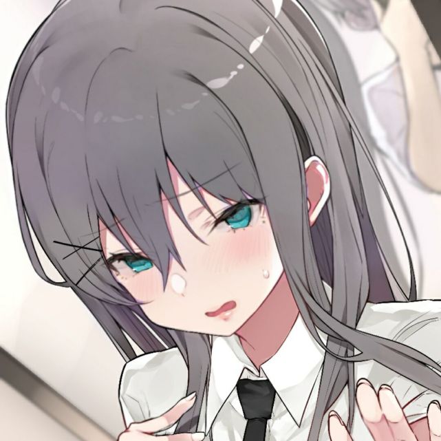 风格女漫姐的冷酷零下八度