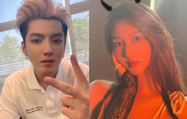 吴秀芹对于儿子的无底线溺爱和纵容,当然,这在吴亦凡看来是管束,最终