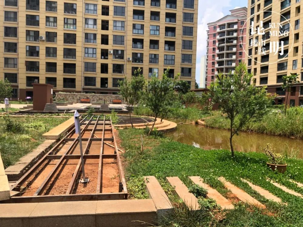 入住3年没交房!远大集团代建,尚源郦城有望复工!