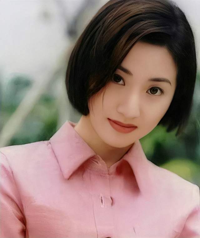 年轻时的张玉珊