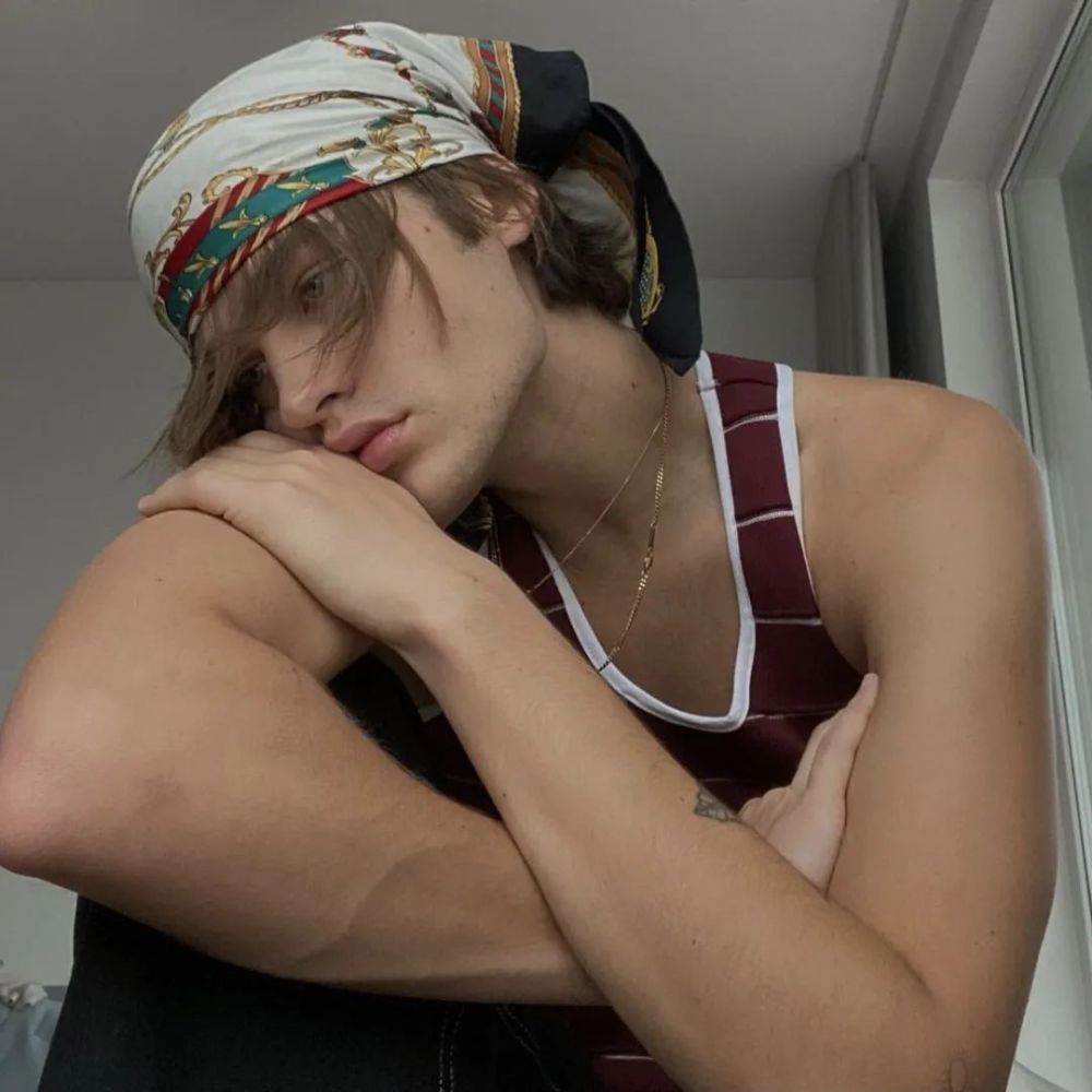 欧美头像|浪漫至死不渝