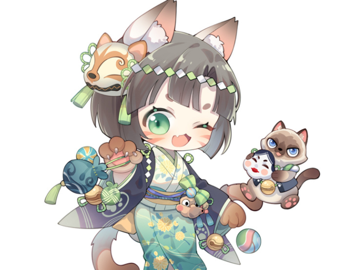 阴阳师8月11日正式服更新总结 sp花鸟卷特邀测试报名开启