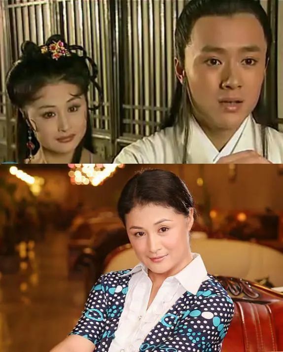 谢大脚是于月仙,但于月仙不只是谢大脚_腾讯新闻