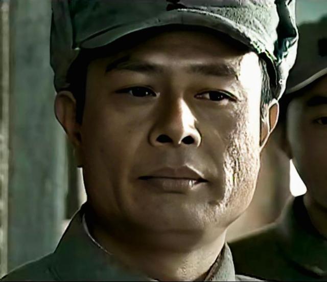 《亮剑》中的邢副团长,到底有多厉害?