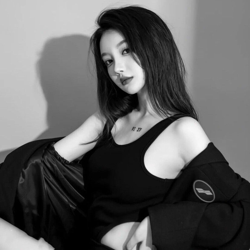 微丧女头|有些故事来不及开始就写出了结局