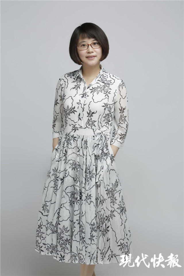 陈林静创造美好的儿童语文生活