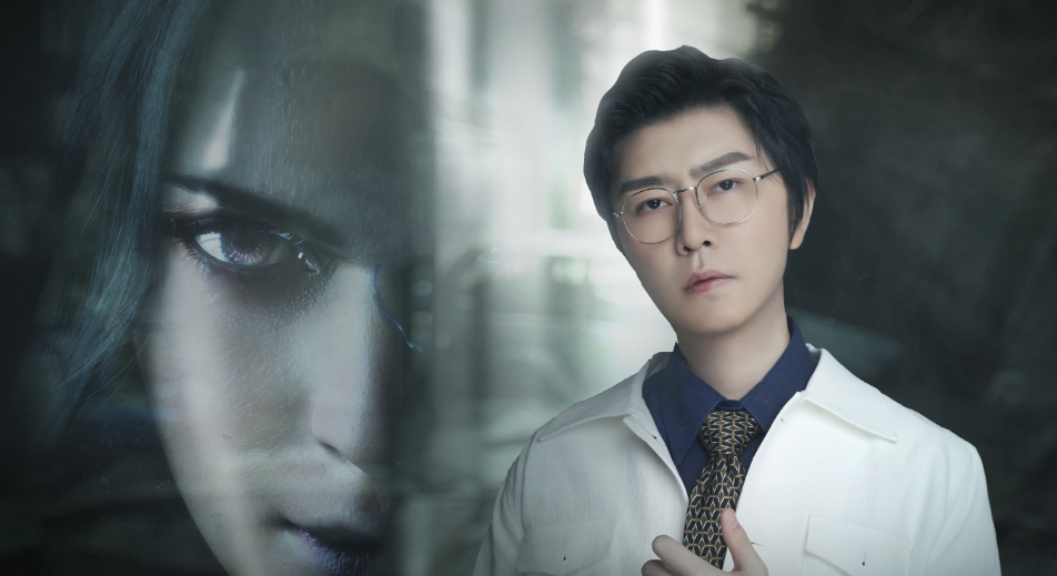 男主播再续前缘遇网骗对象,上演"爱情"连续剧_腾讯新闻