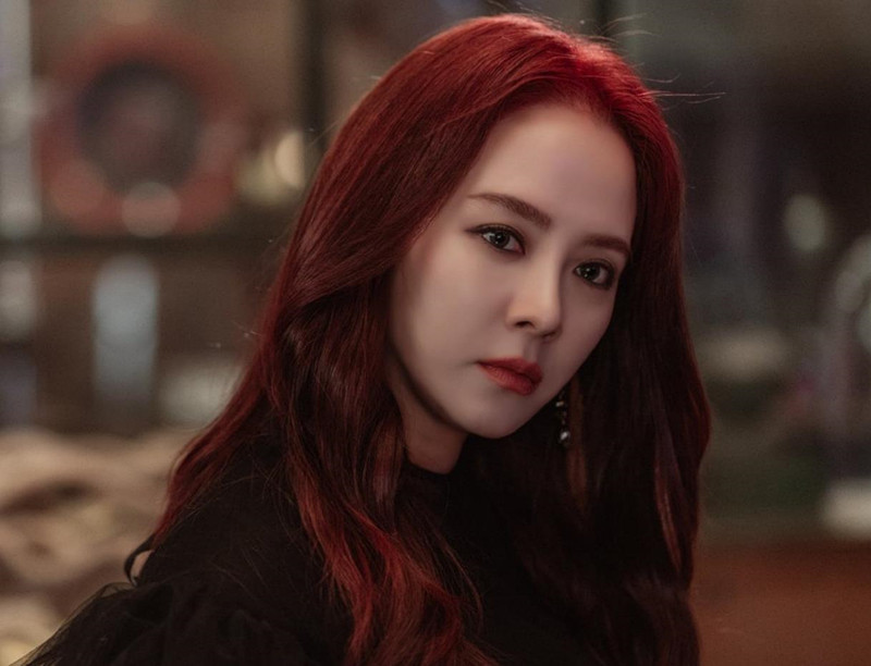 宋智孝新剧获好评导演透露选角内幕原来是一场追星圆梦之旅