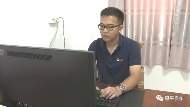 【共产党员】余添泉：敬业干事 做工作中的“多面手”_腾讯新闻