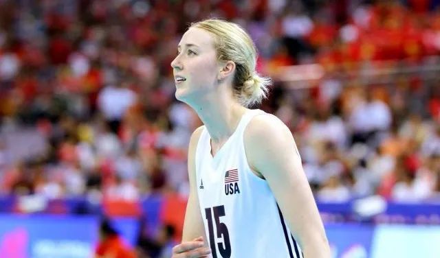 这些,都足以证明希尔是一名非常优秀的排球运动员.