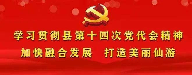 仙游20Gdp_仙游:15条硬核措施推动企业项目“达产满产”