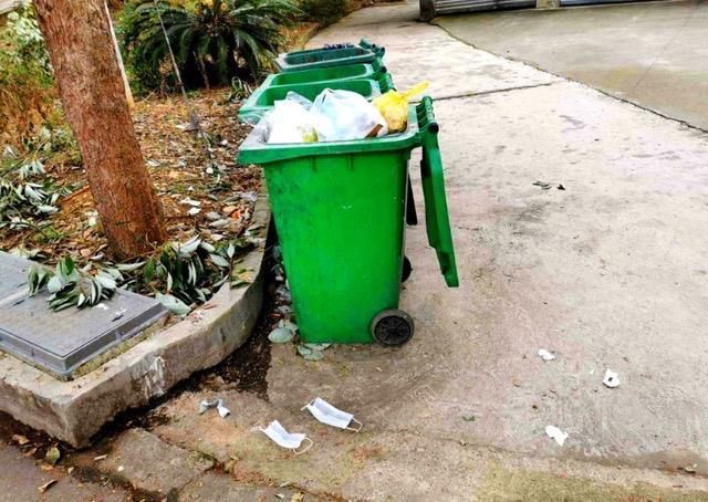 废弃口罩如何回收与处理