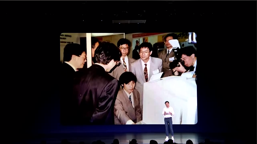 雷军年度演讲：最好的投资，就是投资自己插图14