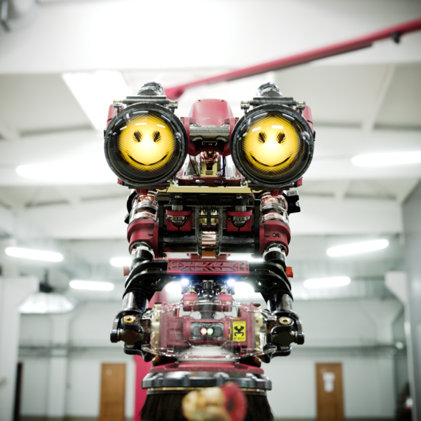 3ds max电晕渲染器7发布!