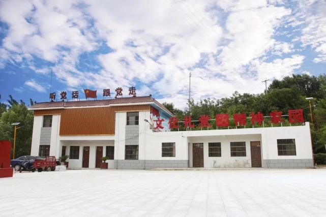 美丽乡村行前卫镇徐河村打造宜居宜业美丽乡村