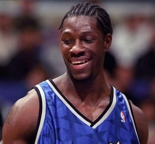 人物志|王者之盾——本·华莱士