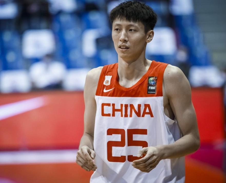 又一个周琦？赵岩昊内涵发声：尊重和诚信是根本