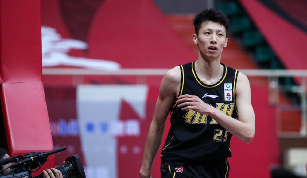 又一个周琦？赵岩昊内涵发声：尊重和诚信是根本