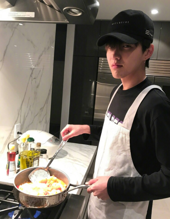 吴亦凡新瓜旧瓜,瓜瓜皆是警钟?自诉一段遭遇涉世未深的值得一看