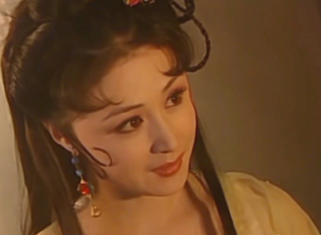 乡村爱情开播15年年轻时谢大脚有多美遗憾再无于月仙