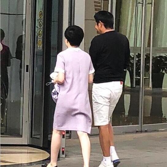 王力威陈格离婚图片