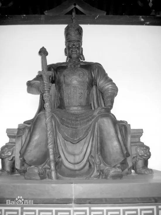 彝族历史最牛时刻统治面积达300多万平方公里