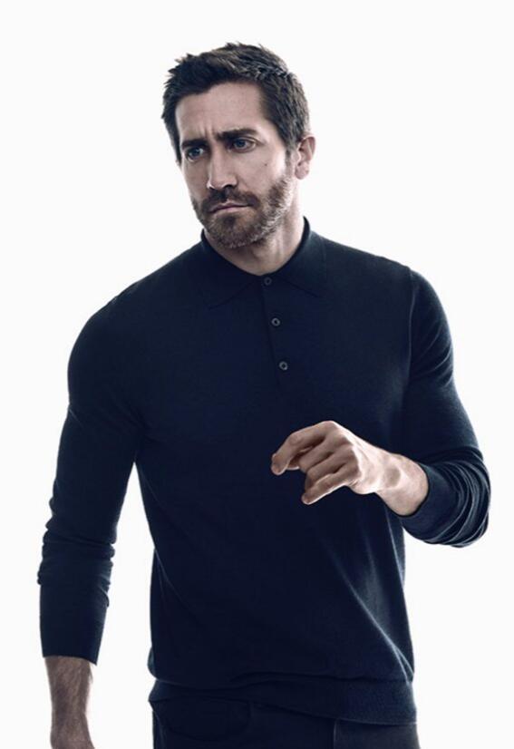 《断背山》男主吉伦哈尔声称人不需要洗澡,人的皮肤有自净能力