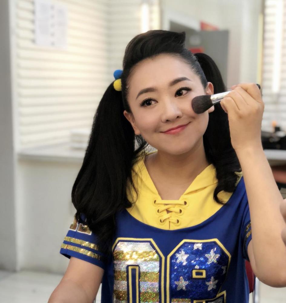 她是陪伴90后成长的少儿节目主持人,为了自己的孩子放弃工作2年