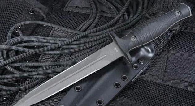 心理学:选一把你最喜欢的匕首,一眼看穿你有多"冷酷无情"!