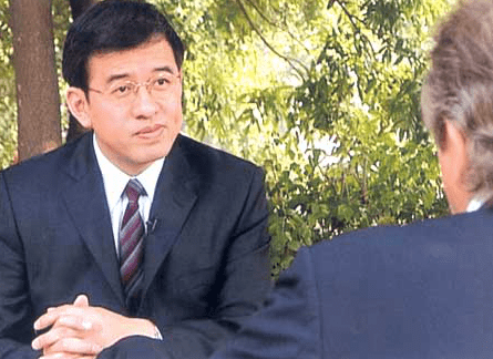 从现在看来,王志已然成为朱迅背后的男人.