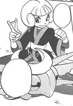 【杂谈】宝可梦训练师访谈特别节目【47】——黄瓜香篇