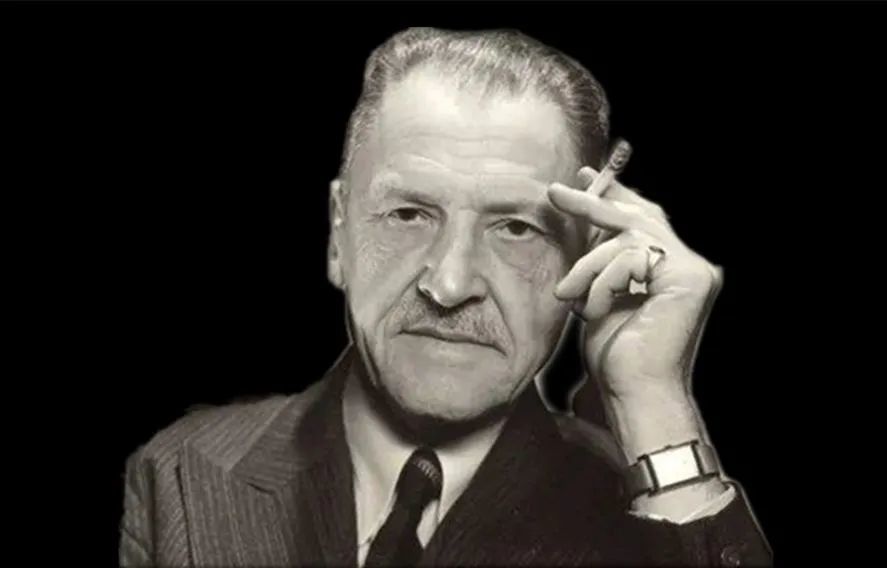 毛姆:我发现哲学很有趣!_腾讯新闻