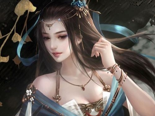 万古神帝:张若尘的各种平衡之道