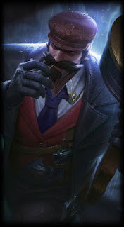 作为男枪最经典的皮肤,黑帮教父无论是路人局还是职业赛场上的登场率