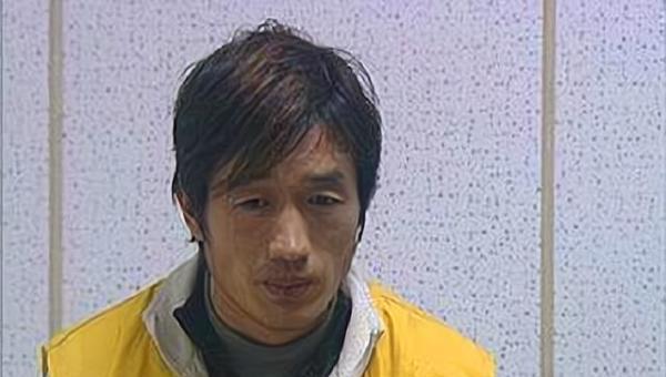 回顾河南杀人犯黄勇为实现变态梦想用智能木马杀死17人