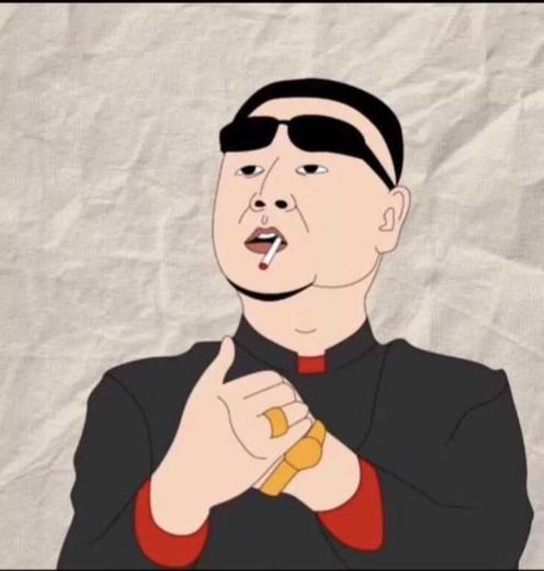 这次被前女友一锤再锤的霍尊,算是凉透透的了