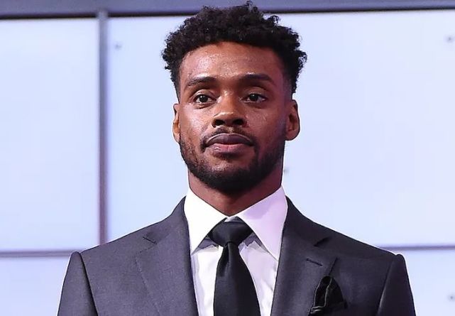 刚刚,小斯彭斯宣布退出帕奎奥比赛!帕奎奥将大战wba超级拳王!