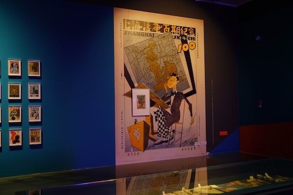 书法家鲁少飞作品多少钱(书法家鲁少飞个人简介)-书法家鲁少飞联系方式,书法家鲁少飞作品多少钱(书法家鲁少飞个人简介)-书法家鲁少飞联系方式,书法家鲁少飞,第2张