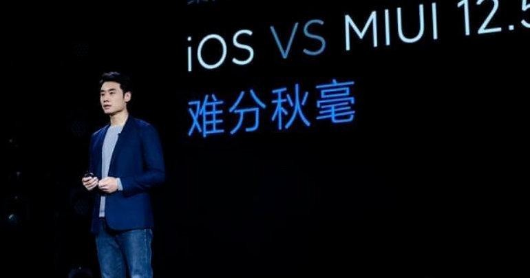 miui近期被小米用户吐槽bug太多,miui负责人金凡坦言,miui在很多细节