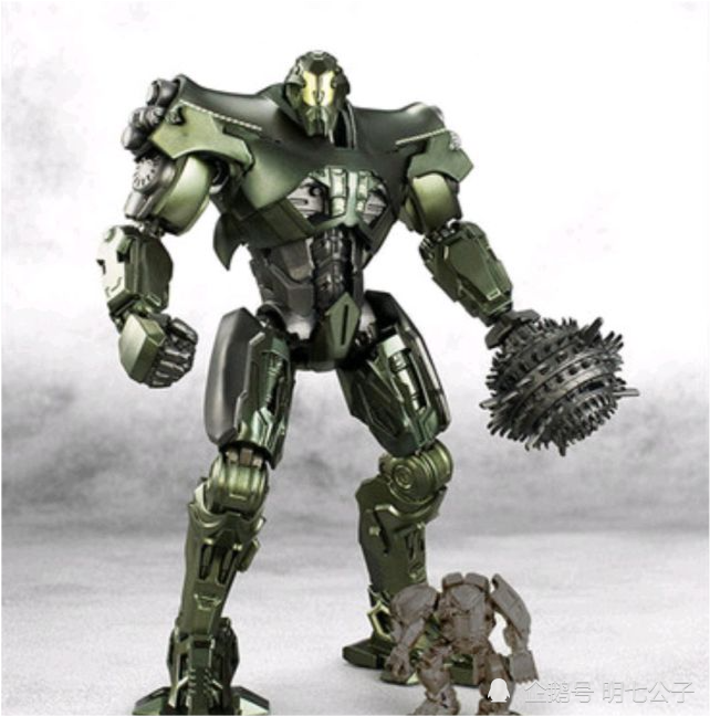 在环太平洋中对于泰坦救赎者机甲故事你还记得多少