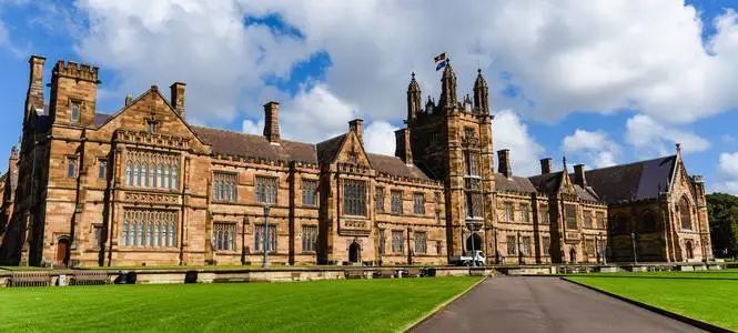 确定了!usyd商学院转学出新规,s2可领$250优惠券