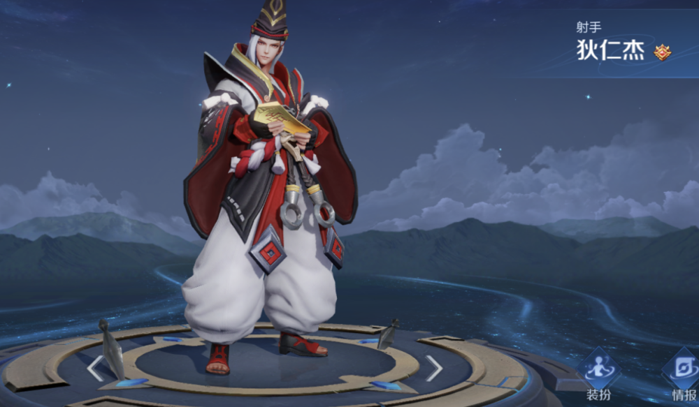 最弱射手已换人,孙尚香逆袭,狄仁杰有爆发,加强后他依旧垫底