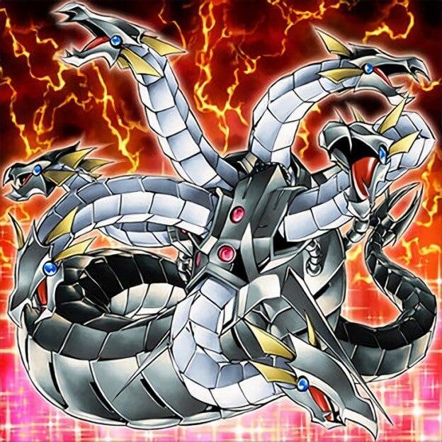 游戏王卡牌:被简体中文翻译丑哭,电子龙凯旋变成胜利者