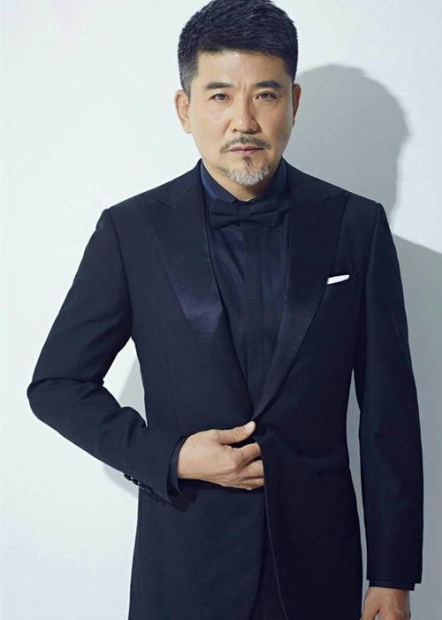 老戏骨孙淳,陪患病妻子36年,一生丁克,花80万克隆爱犬